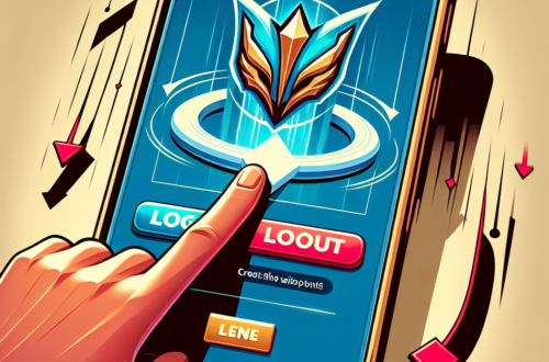 Tips Mudah Logout Akun Mobile Legend dengan Cepat dan Efektif