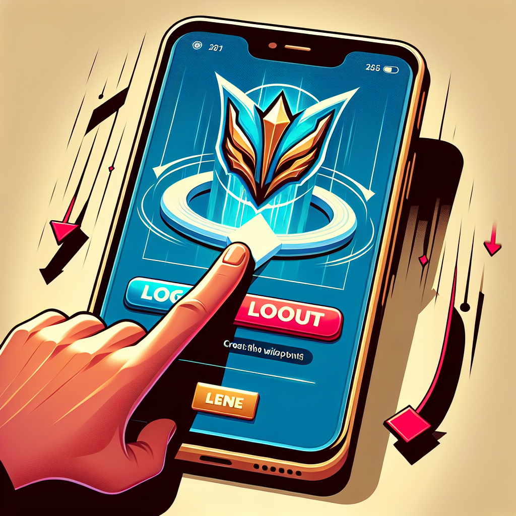 Tips Mudah Logout Akun Mobile Legend dengan Cepat dan Efektif