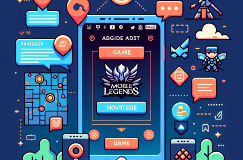 Tips dan Trik Melihat Chat di Mobile Legend agar Tidak Terlewatkan