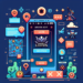 Tips dan Trik Melihat Chat di Mobile Legend agar Tidak Terlewatkan