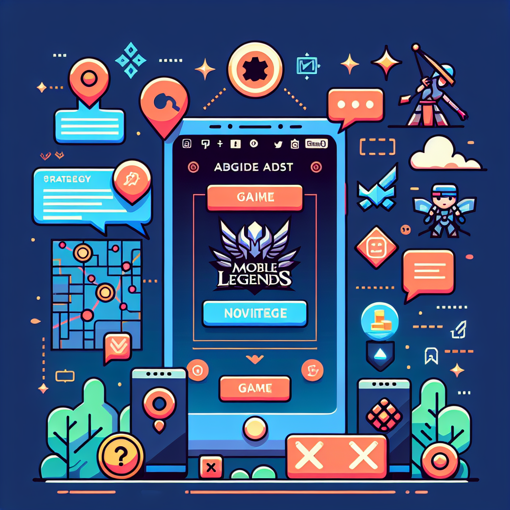 Tips dan Trik Melihat Chat di Mobile Legend agar Tidak Terlewatkan