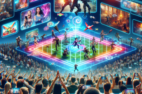 Creative Ways to Use Mobile Legend GIFs in Your Gaming Community