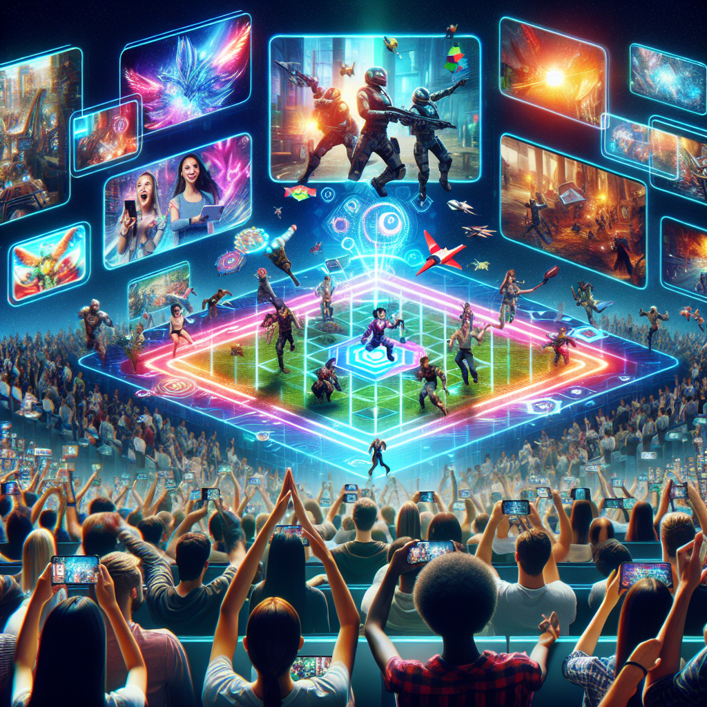 Creative Ways to Use Mobile Legend GIFs in Your Gaming Community