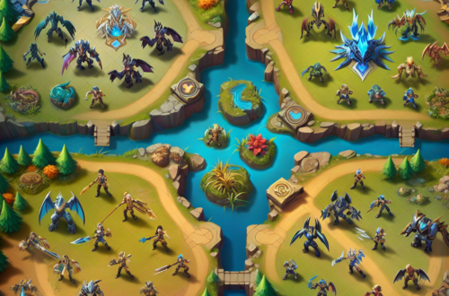 Mobile Legends Tier List: Best Heroes to Dominate the Meta