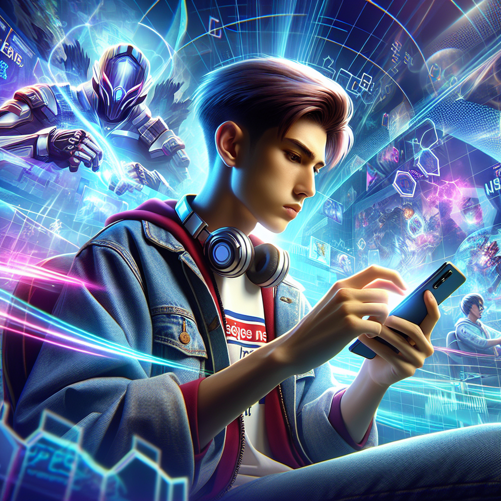 Lukas: The Rising Star in Mobile Legends Community