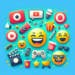 Tips & Trik Mendapatkan Profil Picture Mobile Legend Lucu yang Bikin Ngakak Terus