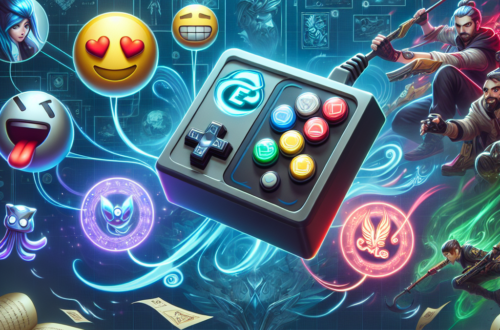 Mastering Emote Strategies in Mobile Legends for Enhanced Gameplay