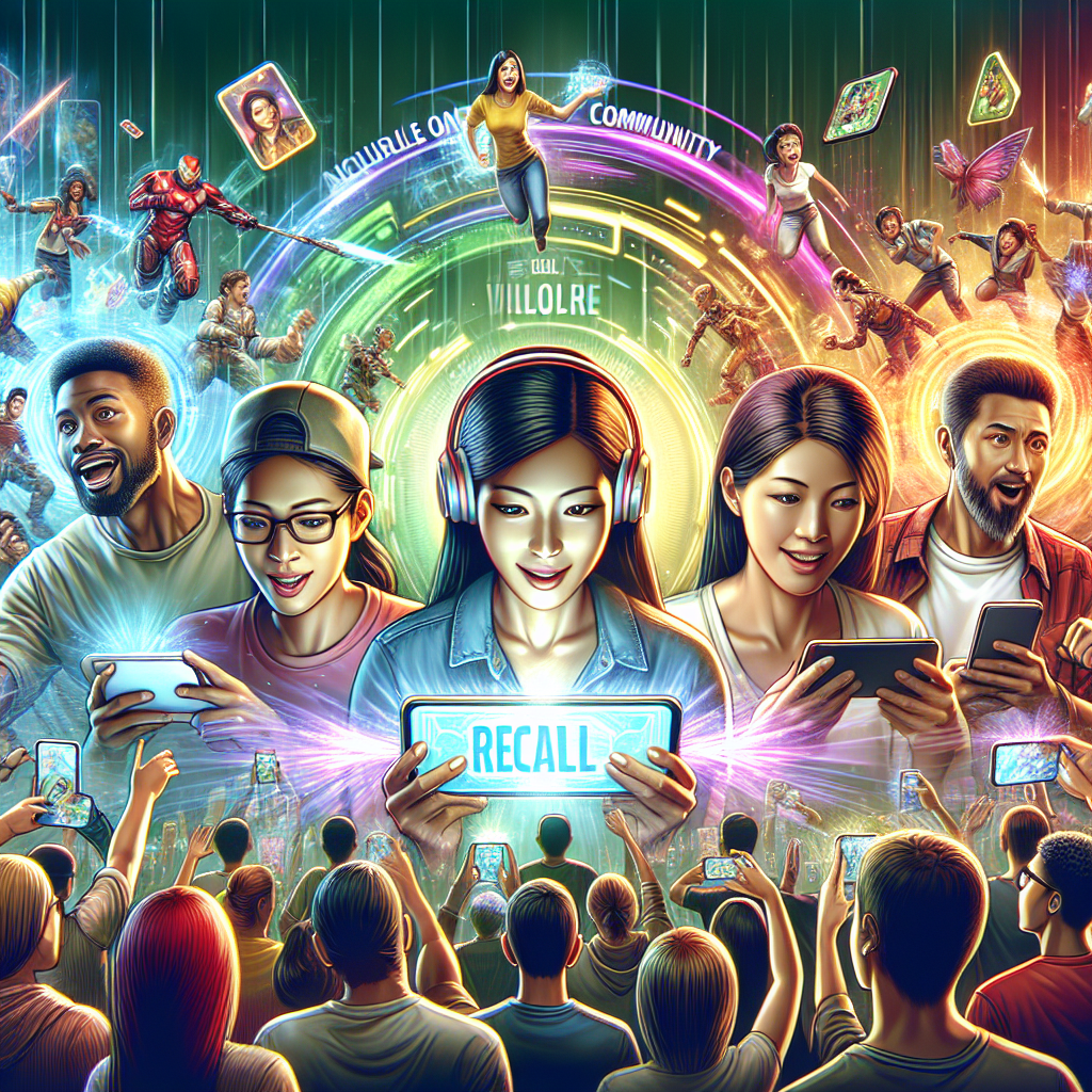 Mobile Legends Recall Events Spark Community Buzz