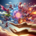 Juara M5 Mobile Legends Membuka Era Baru dengan Strategi Unik dan Permainan Spektakuler