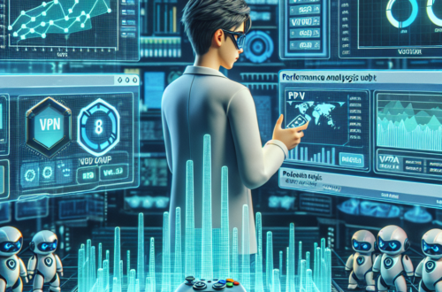 Exploring the Impact of VPN Usage on Mobile Legends Bot Performance in 2024