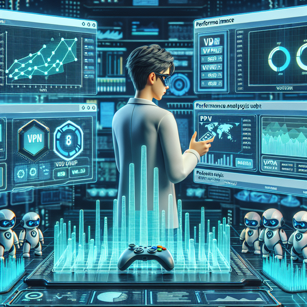 Exploring the Impact of VPN Usage on Mobile Legends Bot Performance in 2024
