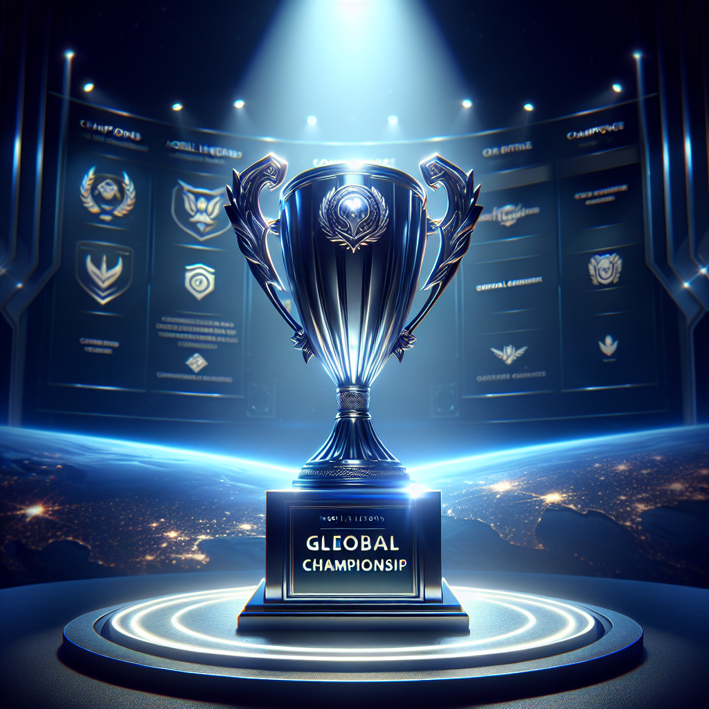 Juara M2 Mobile Legends: Strategi Tim Tersukses untuk Memenangkan Kejuaraan Global