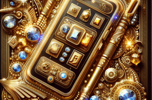 Skin Mobile Legend Termahal yang Harus Kamu Ketahui