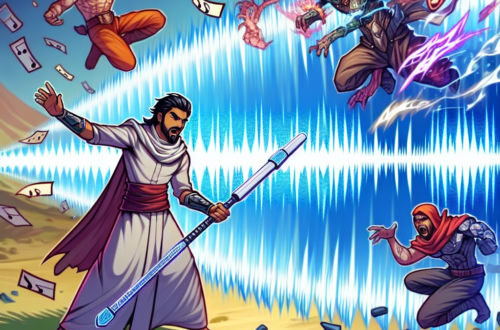 Discover the Latest Voice Hero in Mobile Legends: A Unique Gaming Experience