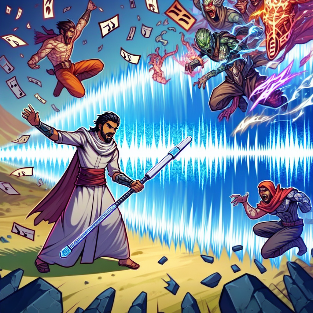 Discover the Latest Voice Hero in Mobile Legends: A Unique Gaming Experience