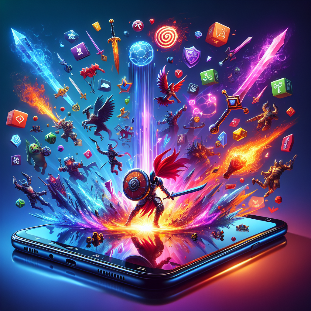 Rekomendasi Nama Mobile Legend Keren dan Unik untuk Pemain Baru