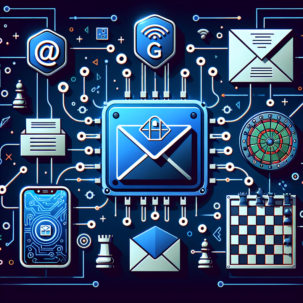Mastering Mobile Legends: Top Email Marketing Strategies for Gamers
