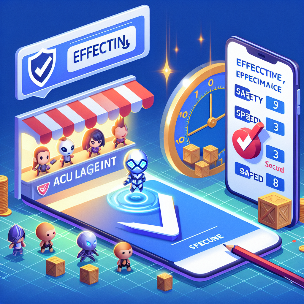 Cara Efektif Menjual Akun Mobile Legend Secara Aman dan Cepat