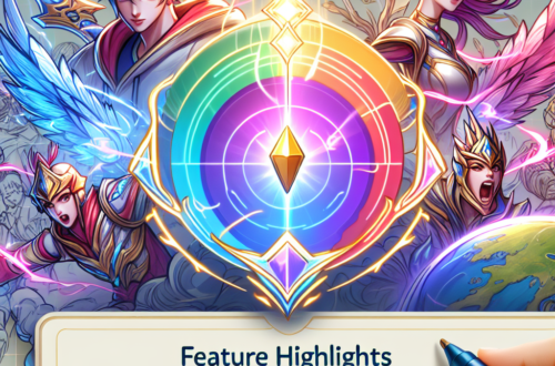 Fitur Highlight Terbaru di Mobile Legends: Cara Mengoptimalkan Strategi Permainanmu