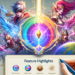 Fitur Highlight Terbaru di Mobile Legends: Cara Mengoptimalkan Strategi Permainanmu