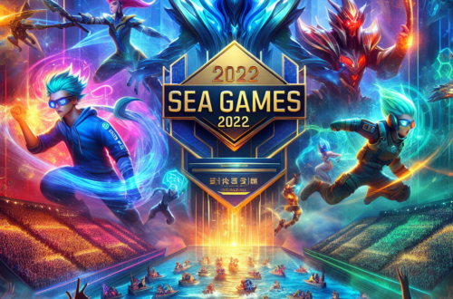 Jadwal dan Hasil Pertandingan SEA Games 2022 Mobile Legends Terbaru