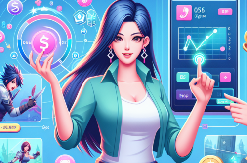 Effortless Mobile Legend Dana Top-Up Tips