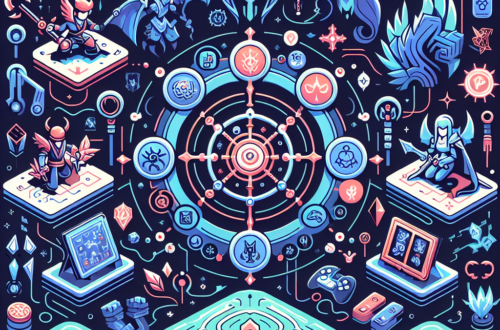 Mastering Mobile Legends: Strategic Tips for Every Level