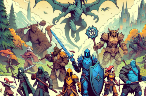 Exploring the Diverse Roles of Mobile Legends Heroes