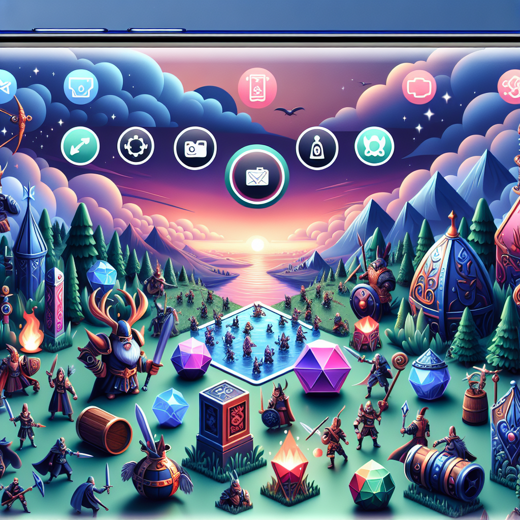 Download Mobile Legend VNG: Top Features and Tips