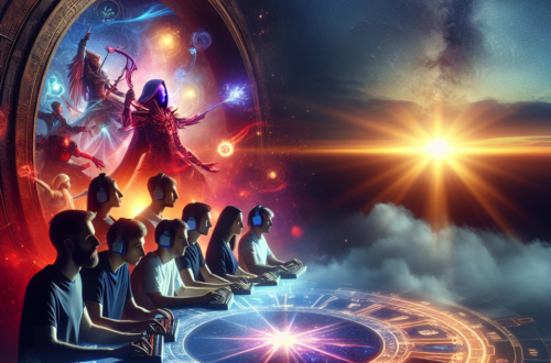 Tim Mobile Legend: Strategi Ampuh Untuk Raih Kemenangan di Land of Dawn