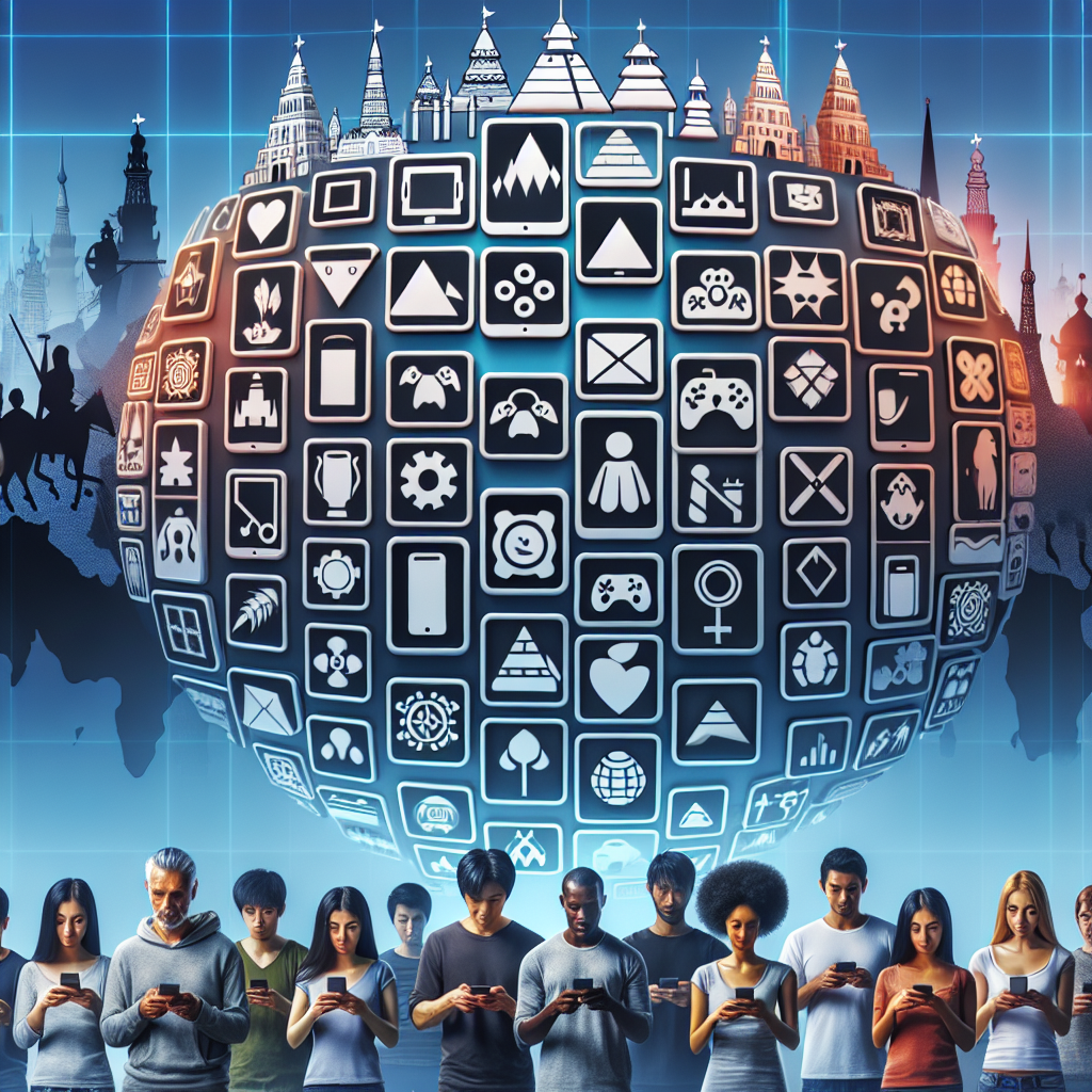 Exploring the Significance of Mobile Legend Icons in Gaming Culture