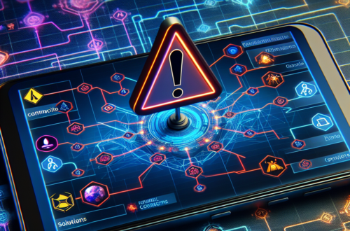 Mobile Legend Error Hari Ini: Solusi dan Penyebab yang Sering Terjadi