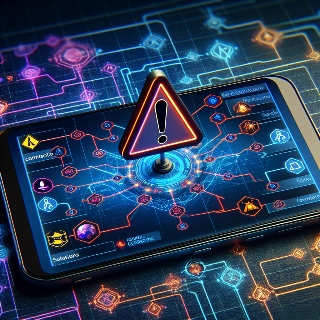Mobile Legend Error Hari Ini: Solusi dan Penyebab yang Sering Terjadi