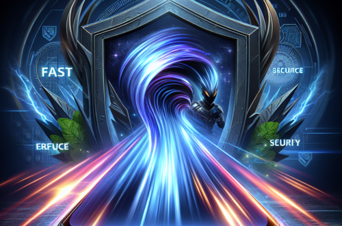 VPN Terbaik untuk Mobile Legends: Meningkatkan Performa dan Keamanan Saat Bermain