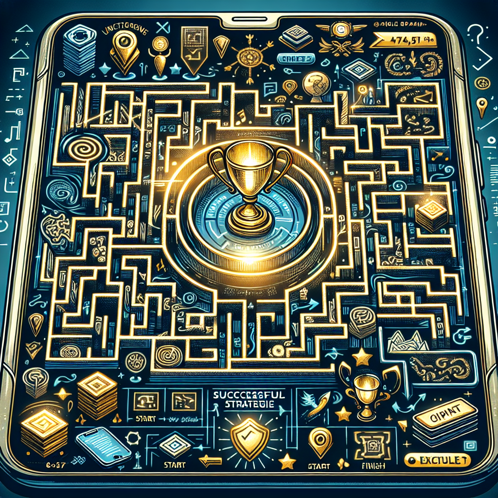 Exploring Strategies for Success: An In-Depth Guide to Mobile Legends Maps