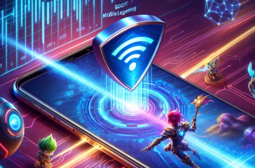 Best VPNs for Mobile Legends: Boost Your Gaming Experience
