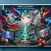 Ultimate Guide to Stunning Mobile Legends Background Posters