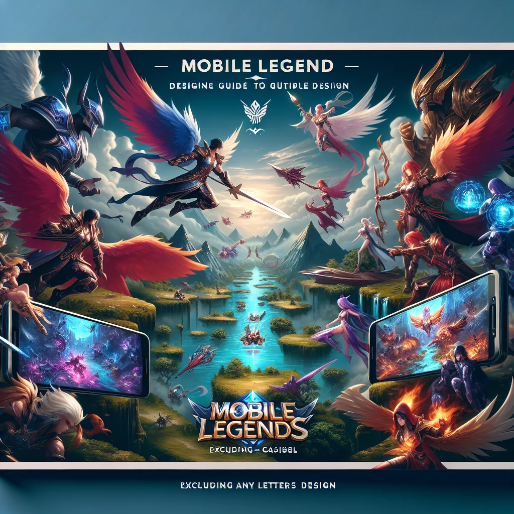 Ultimate Guide to Stunning Mobile Legends Background Posters