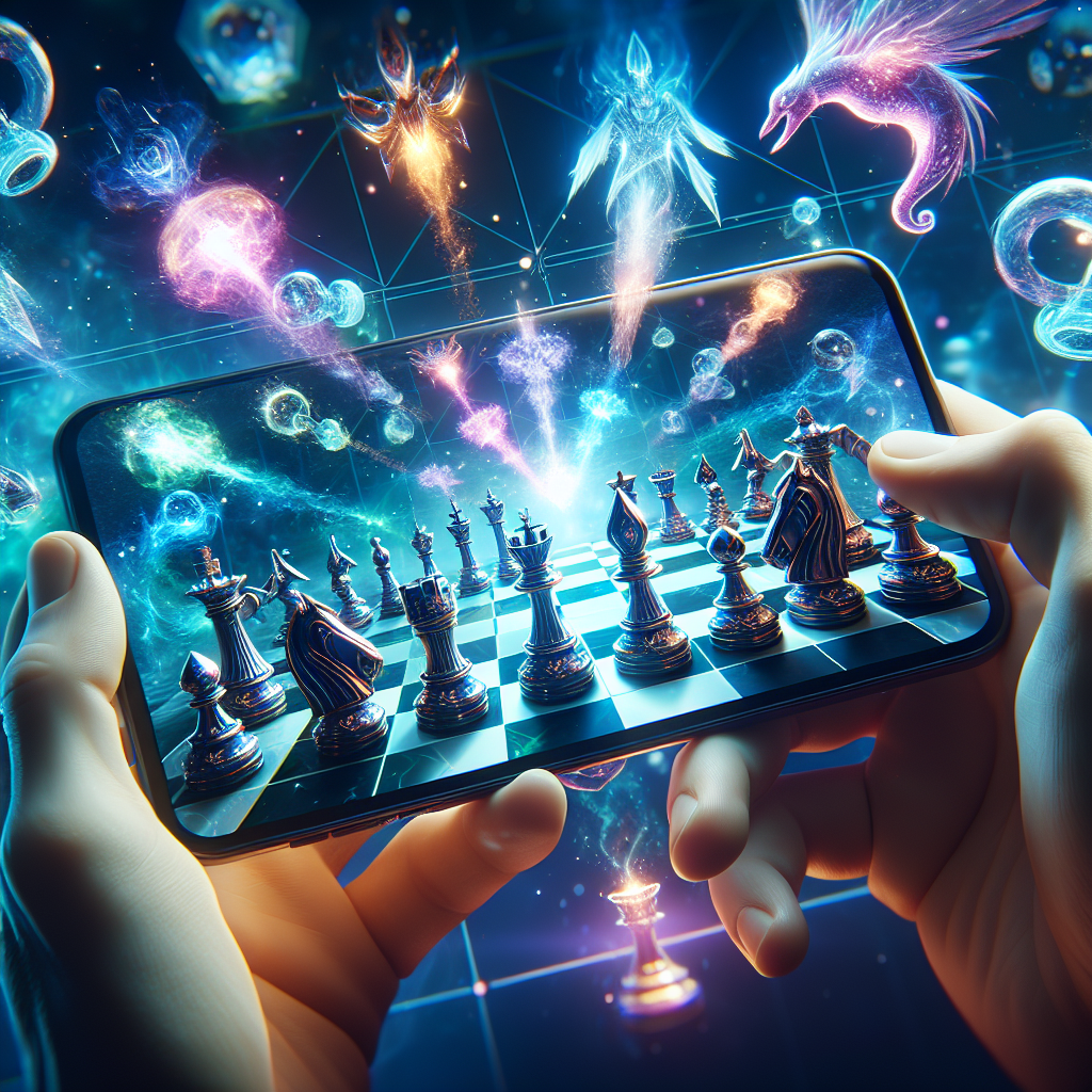 Ultimate Strategies for Dominating Magic Chess in Mobile Legends