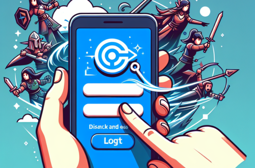 Cara Keluar Akun Mobile Legend dengan Mudah dan Cepat