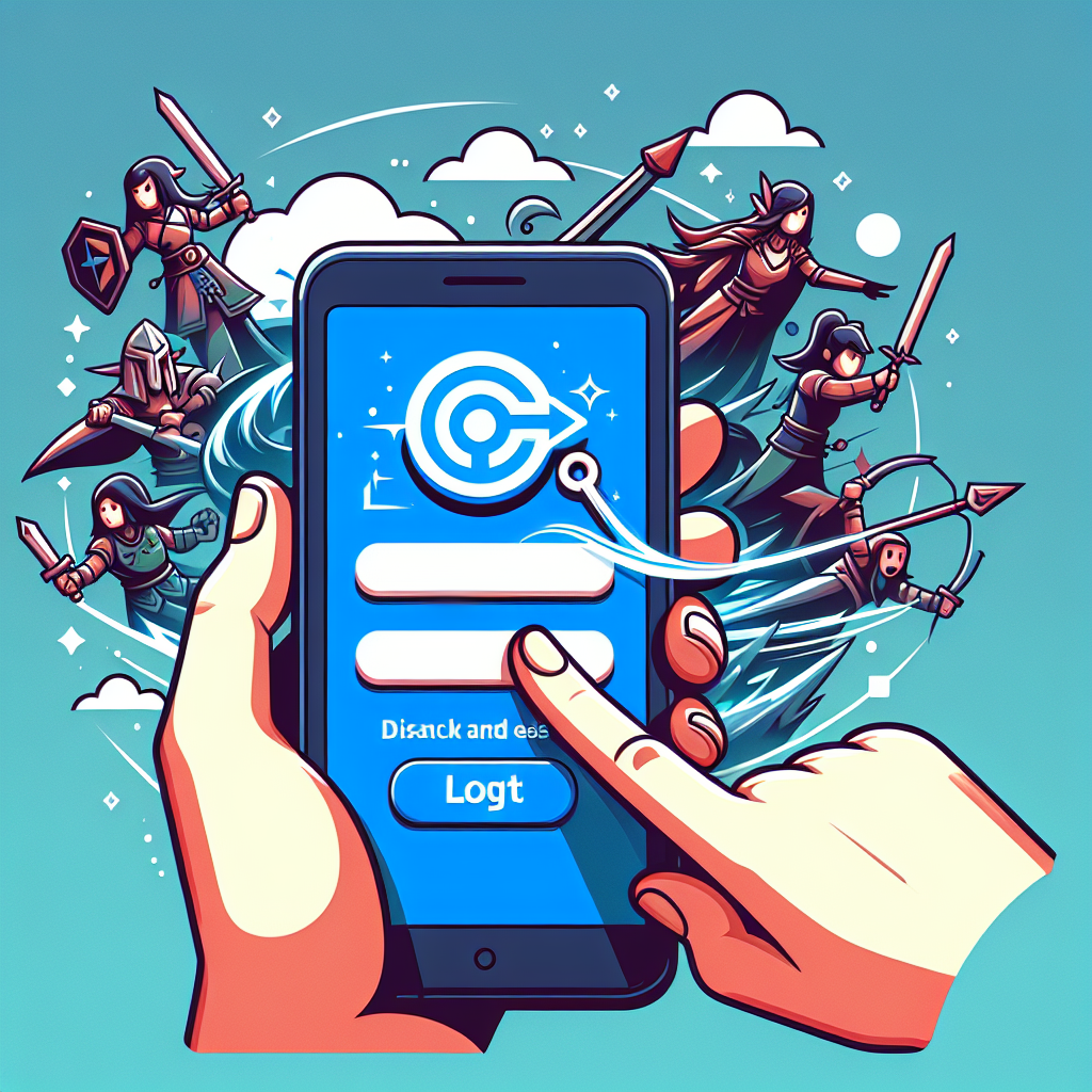 Cara Keluar Akun Mobile Legend dengan Mudah dan Cepat