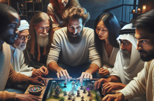 Inspiring Quotes from Mobile Legends to Elevate Your Game