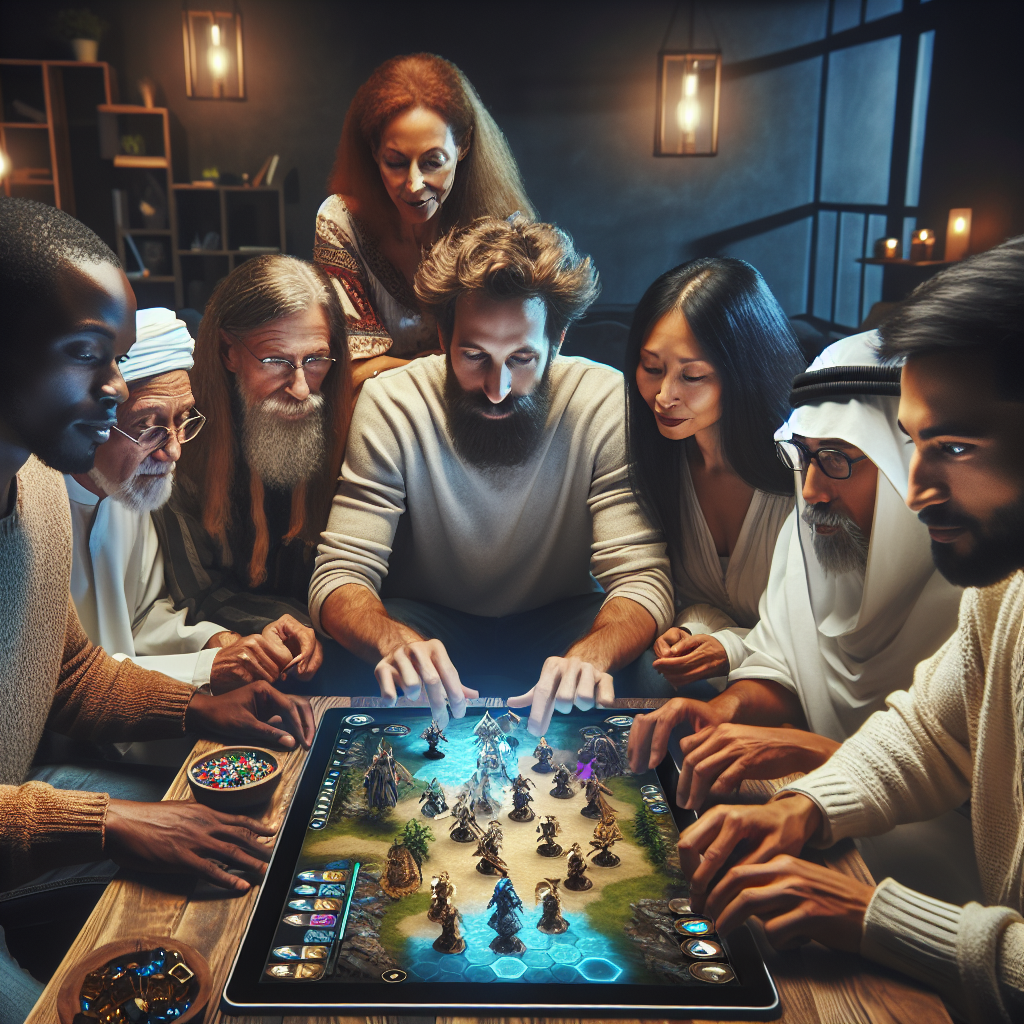 Inspiring Quotes from Mobile Legends to Elevate Your Game