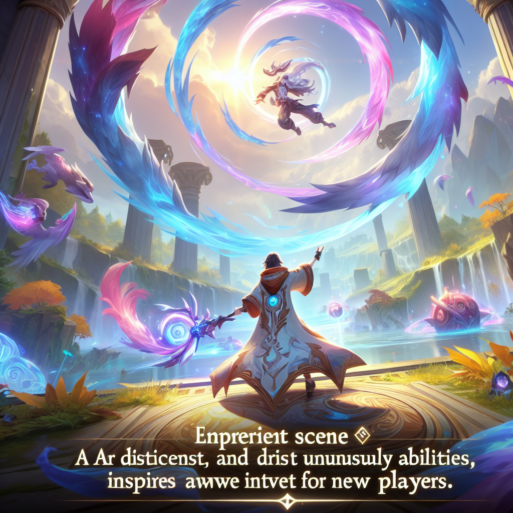 Pro Player Mobile Legends dengan Karakter Unik yang Menginspirasi Pemain Baru