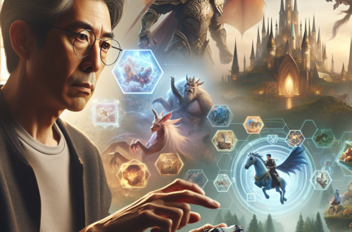 Lucas's Rise: Transforming Mobile Legends with Masterful Gameplay
