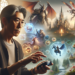 Lucas's Rise: Transforming Mobile Legends with Masterful Gameplay