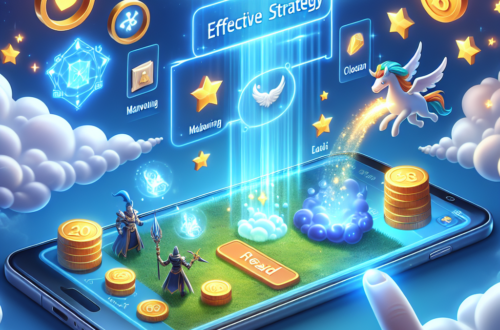 Strategi Mendapatkan Hadiah M6 Mobile Legend yang Paling Efektif