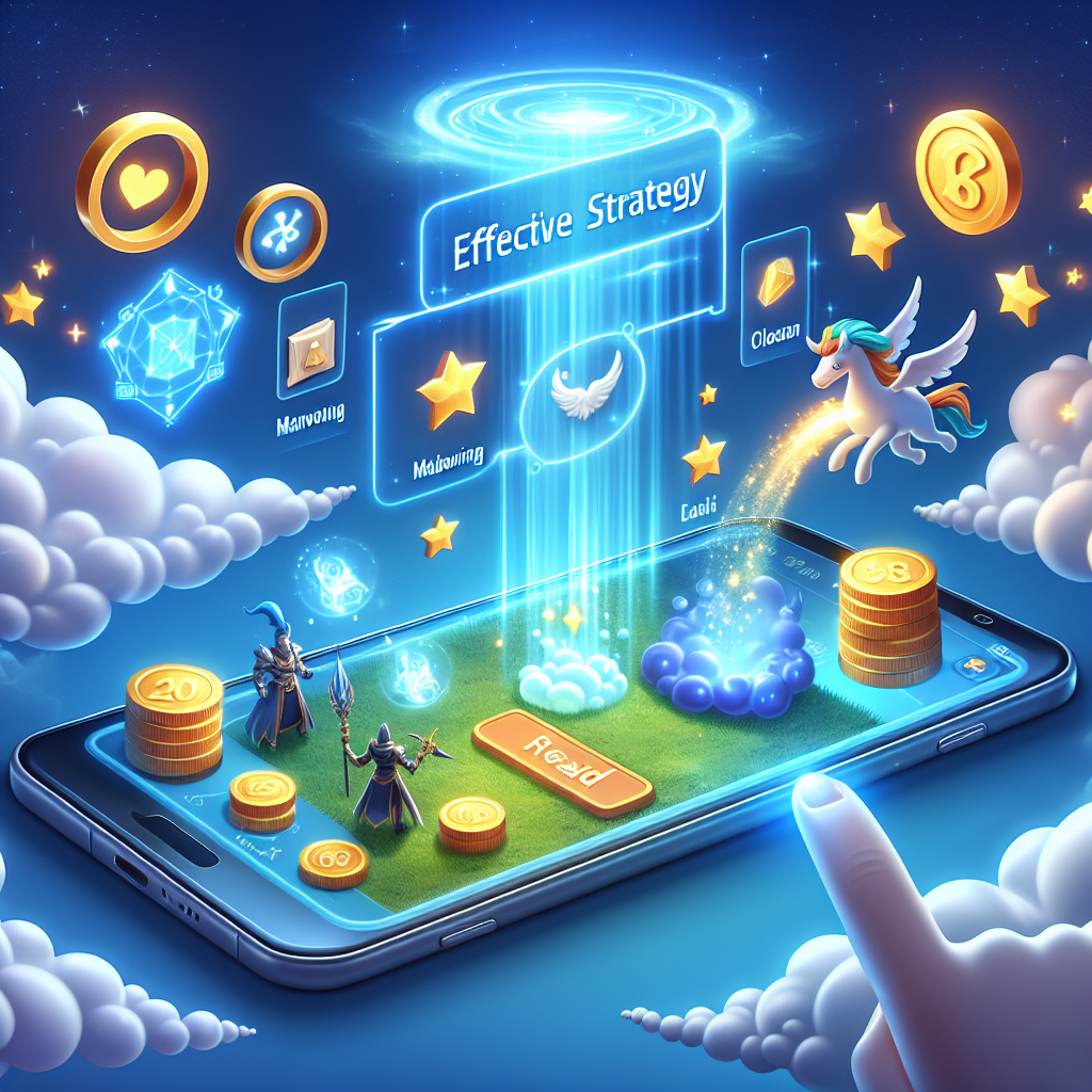 Strategi Mendapatkan Hadiah M6 Mobile Legend yang Paling Efektif