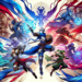 Epic Mobile Legends Wallpapers: Transform Your Laptop Screen with Heroic Art