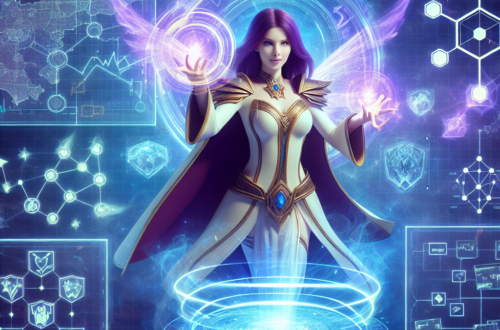 Mastering Vexana: Tips and Strategies for Dominating in Mobile Legends